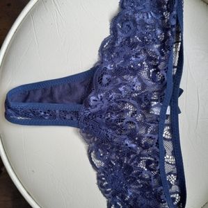 Women's Thong